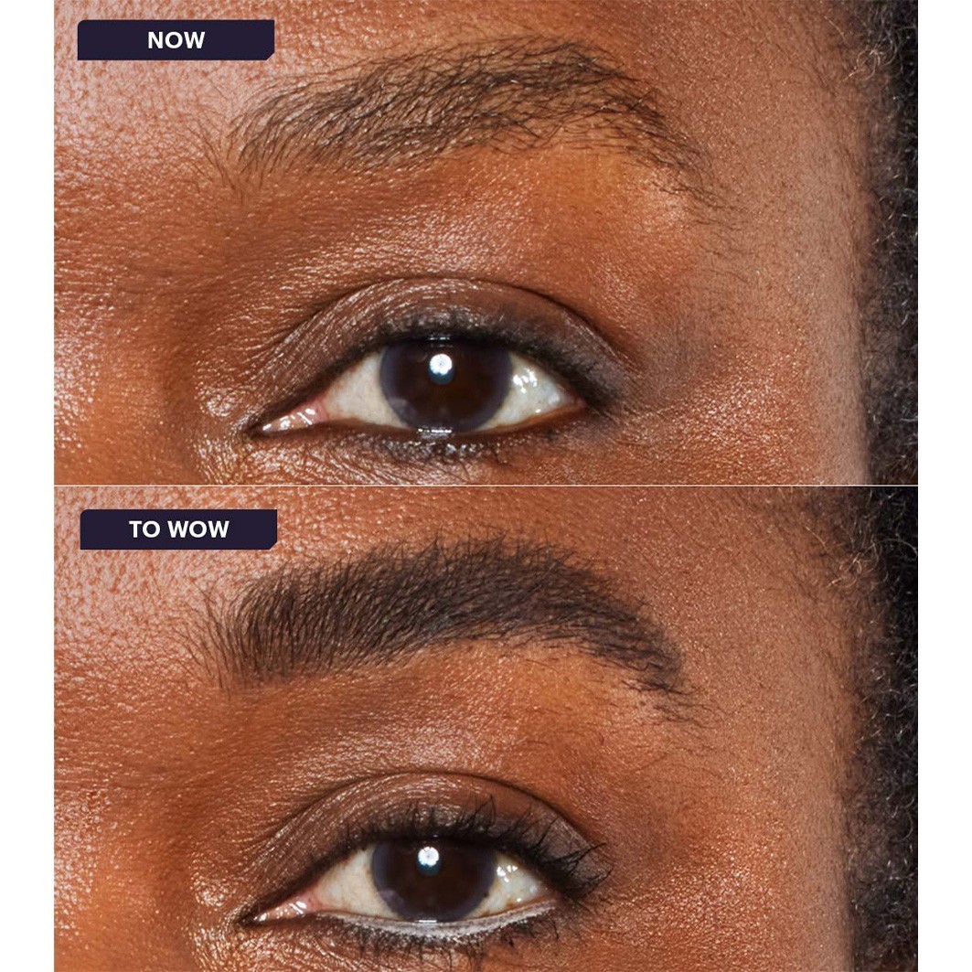 ZOEVA gel za obrve Brow Jeanie vlaknasti gel za pojačavanje obrva - 3,5 ml