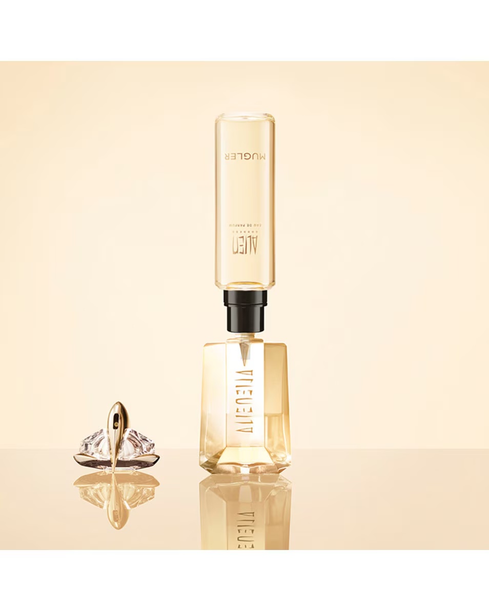 MUGLER Alien Goddess Eau De Parfum - Refillable Perfum