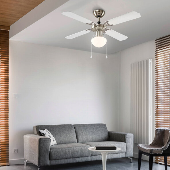 Stropní ventilátor Rondo