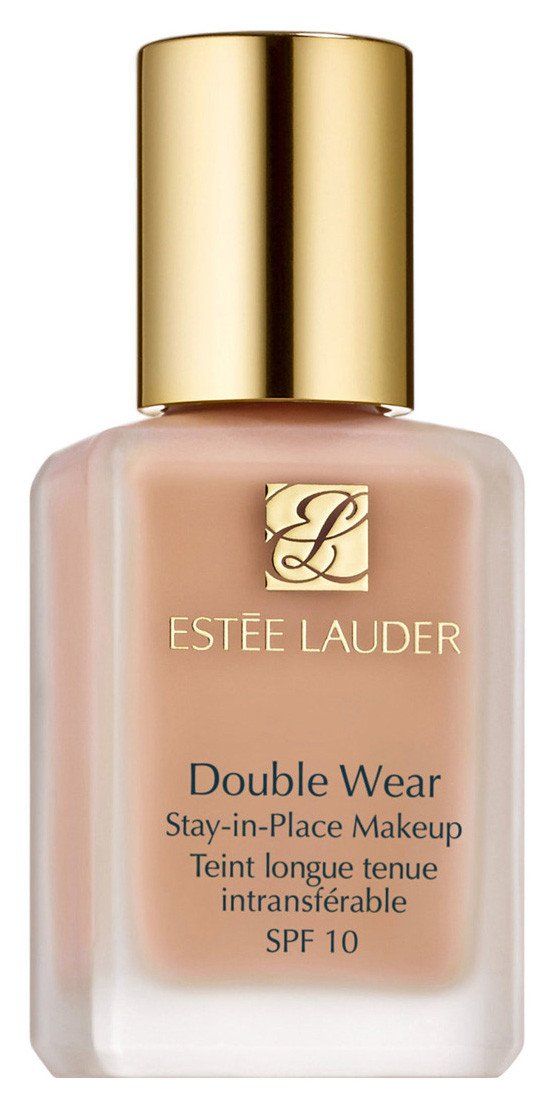 Double Wear dugotrajni puder SPF 10 Luksuzni puderi