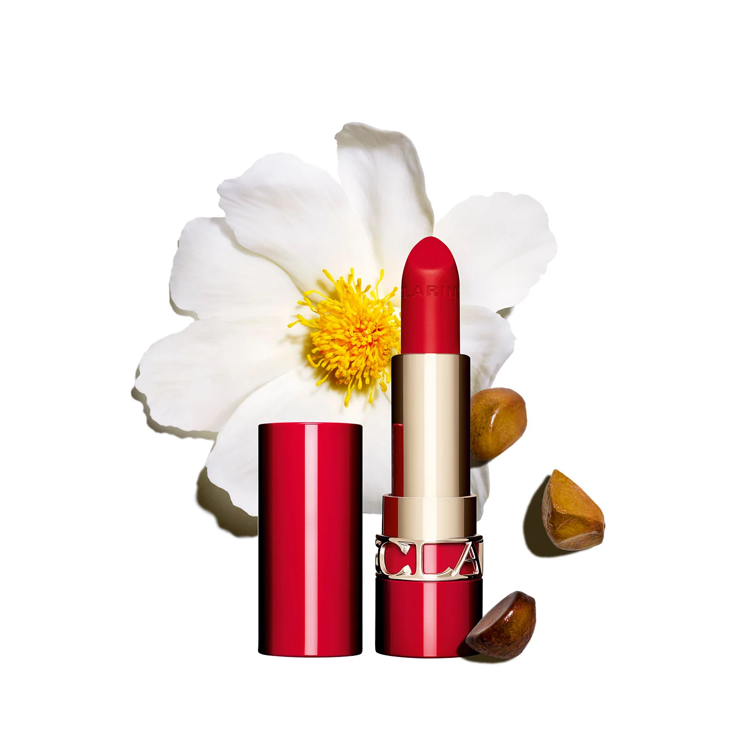 Labbra Joli Rouge Velvet Mat - Rossetto mat, Rossetto