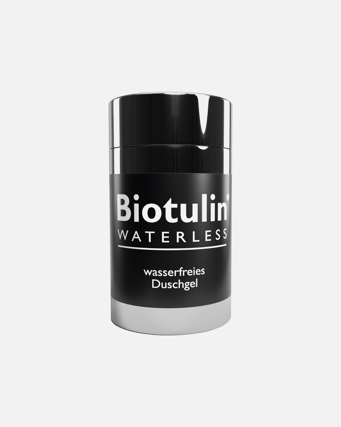 Gel de ducha Biotulin, gel de ducha sin agua - 70 g