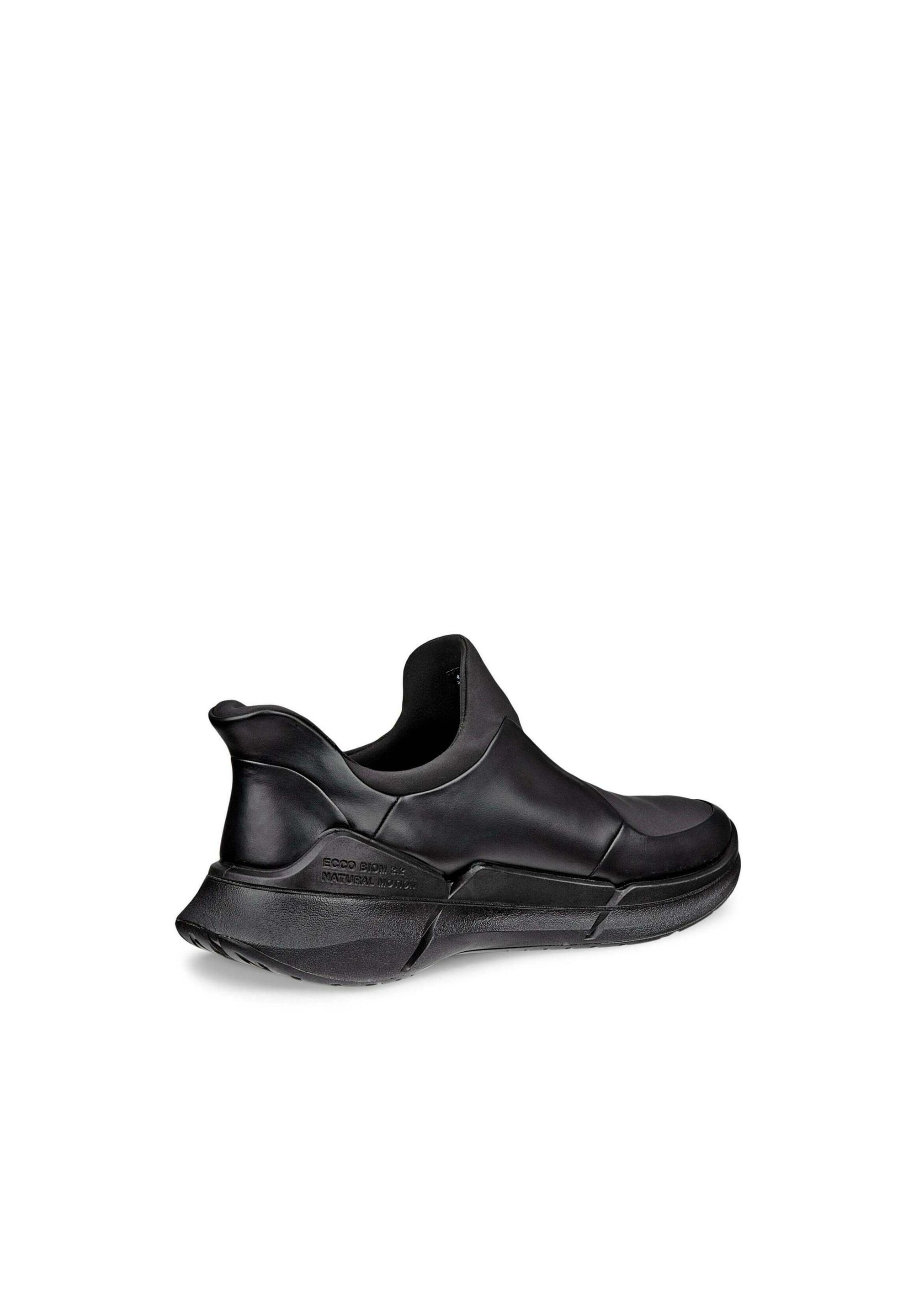 ECCO BIOM 2.2 M - Slip-on - nero nero