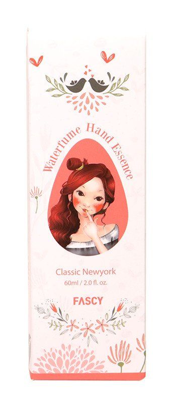 Kreme za roke Waterfume Hand Essence