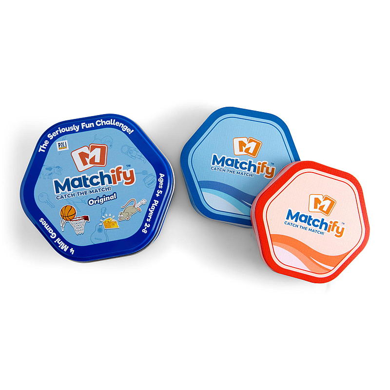Matchify Origineel