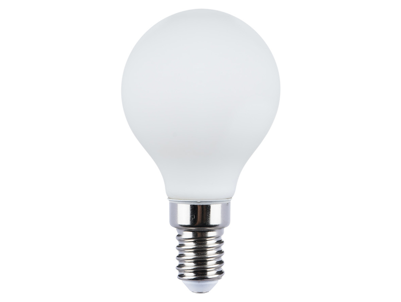 Żarówka LED E14 4,5W