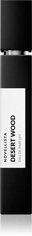 Parfémovaná voda NOVELLISTA Desert Wood Limitovaná edice Unisex