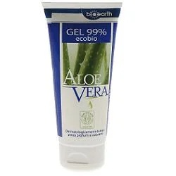 BIOEARTH Bioearth Pure gel met 99% aloë vera 100 ml