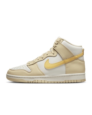 Nike Dunk High Women's Shoes