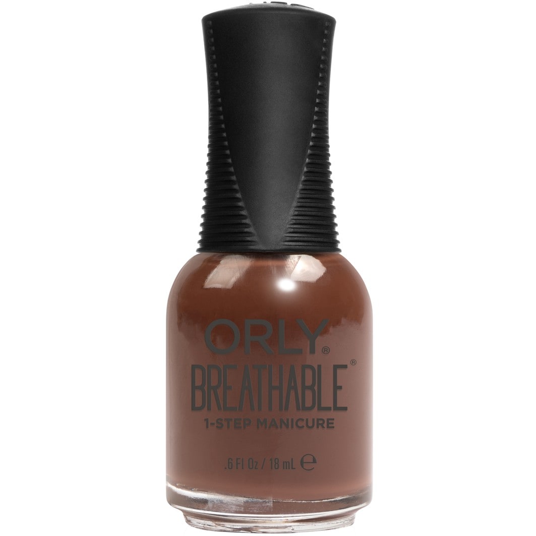 ORLY Pustende Neglelakk - 18 ml
