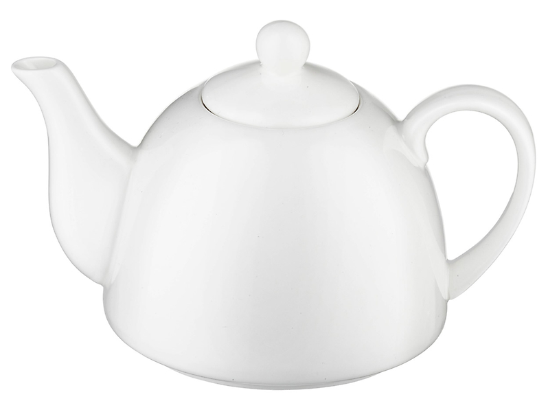 Czajnik porcelanowy Kubiko Fala 330 ml
