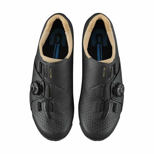  Shimano MTB XC300 Cycling Shoes