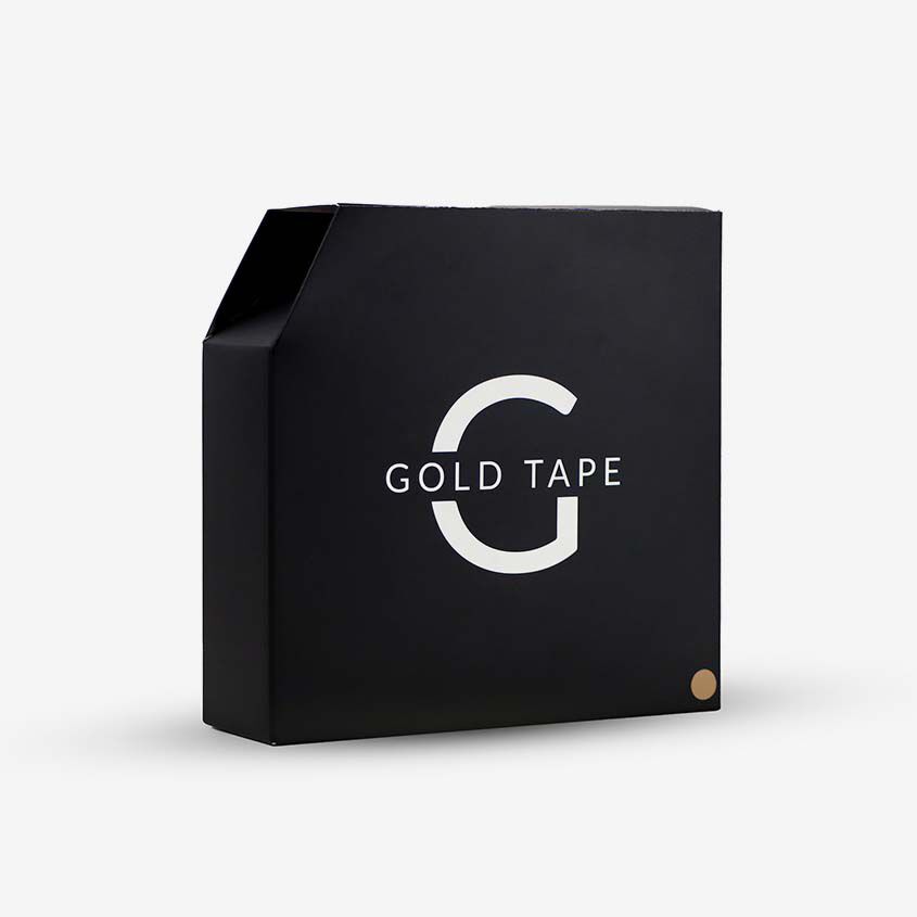 Guldtejp