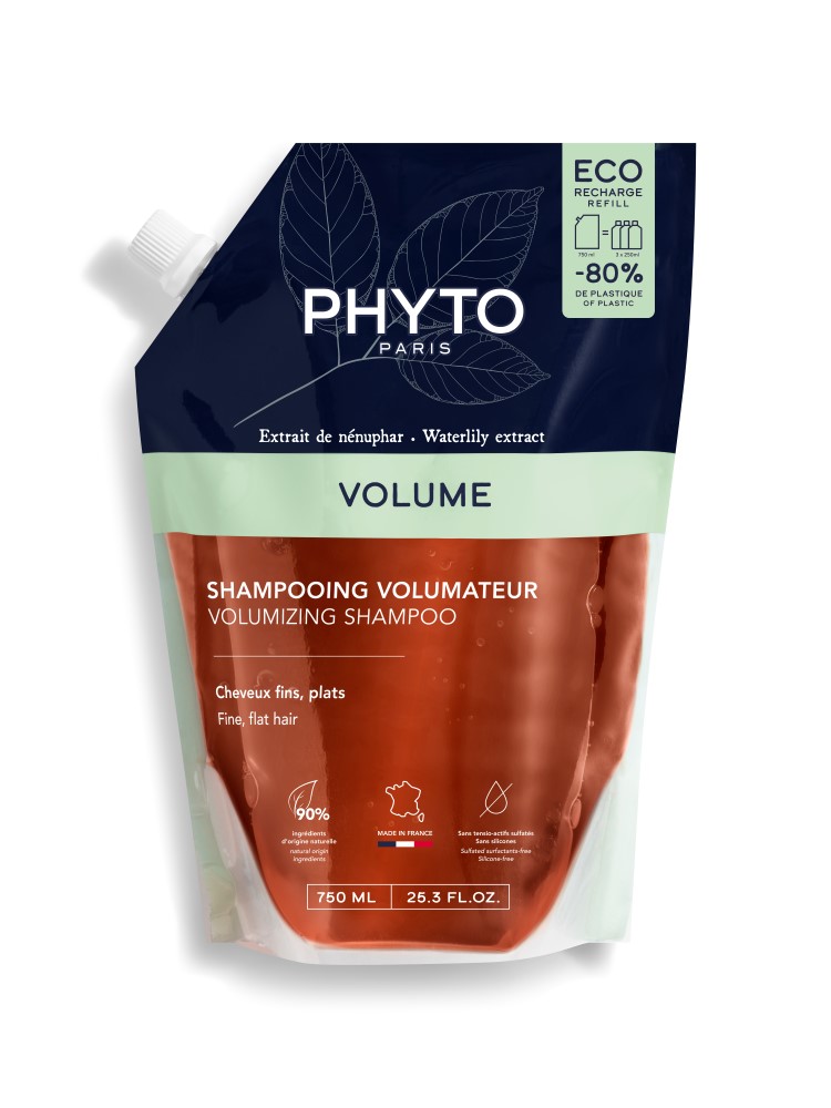 Phyto Paris Volume