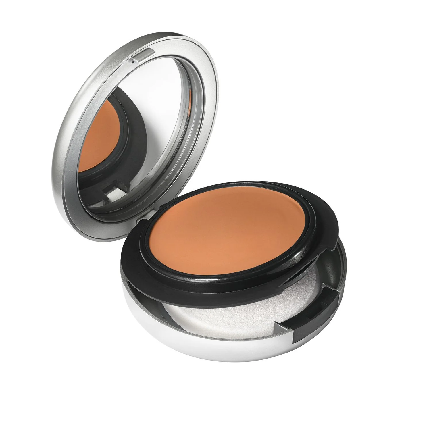 Fondotinta Studio Fix Tech Cream-To-Powder Foundation - Fondotinta compatto, Fondotinta crema