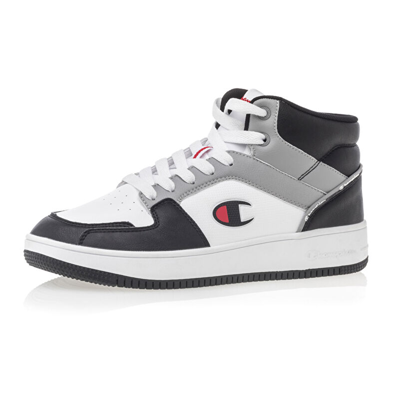 Kurve / sneakers Homme Blanc