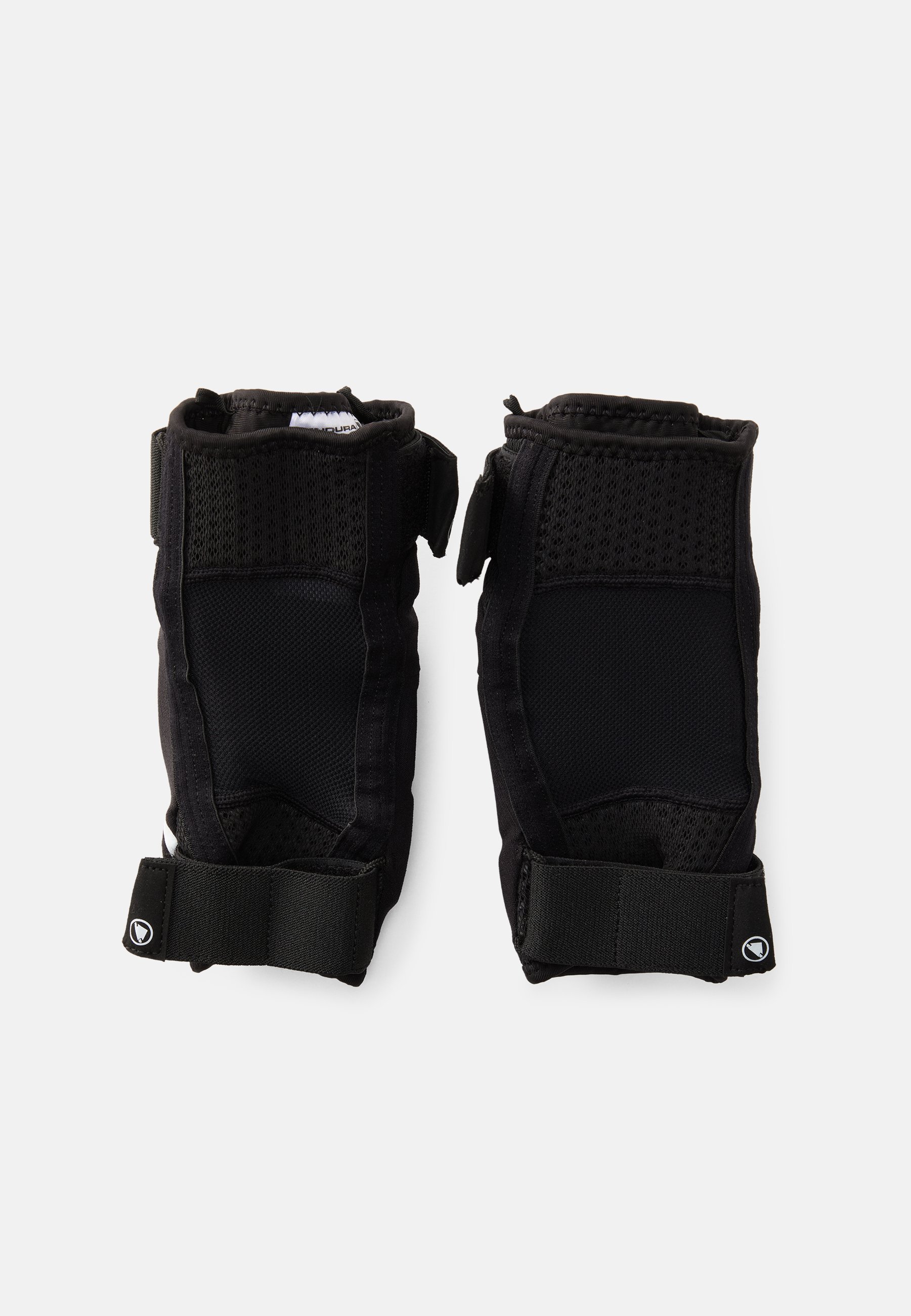 Endura SINGLETRACK YOUTH ELLEBOOGBESCHERMERS - Overige accessoires - zwart