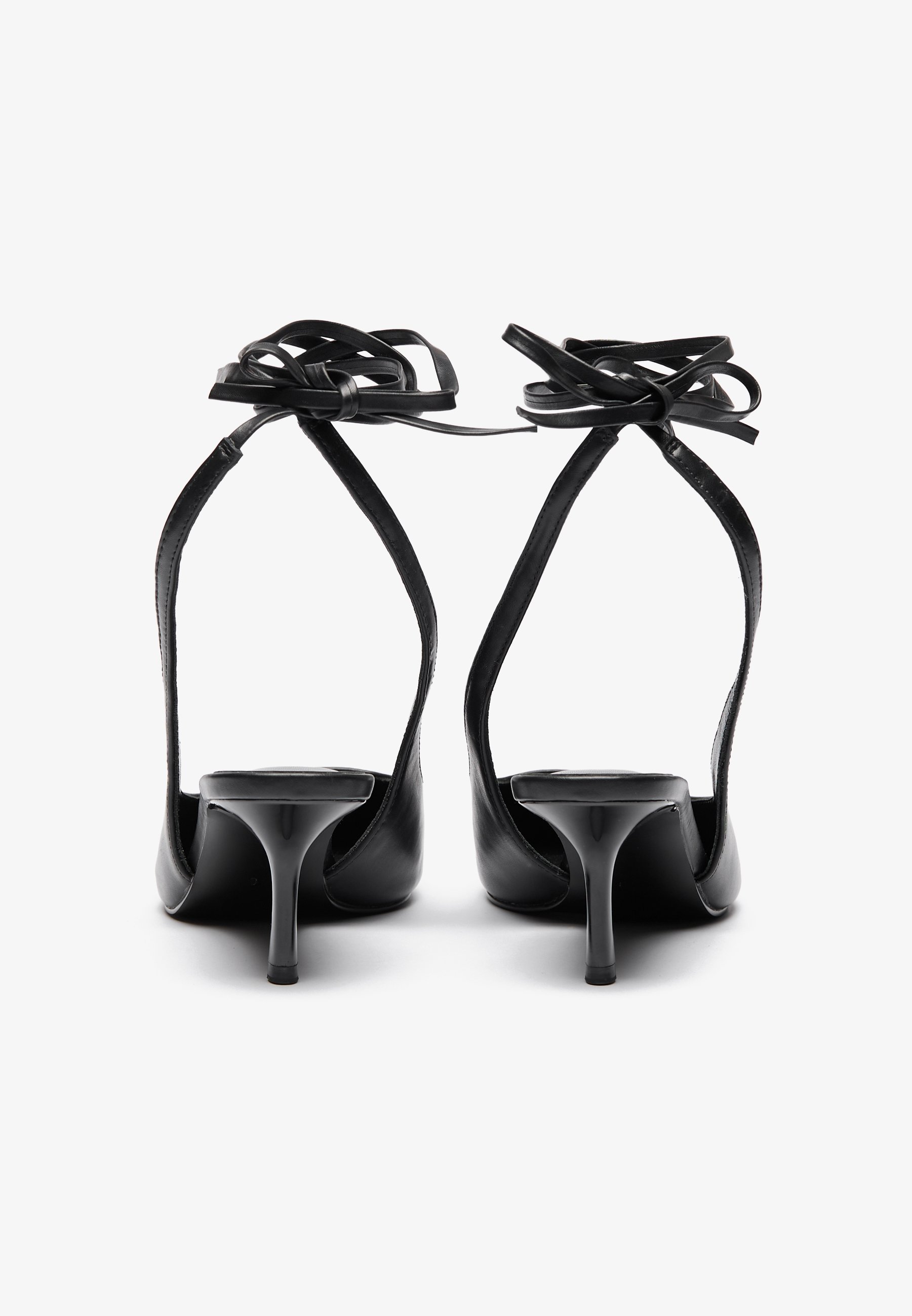 Escarpins Zign Classic - noirs