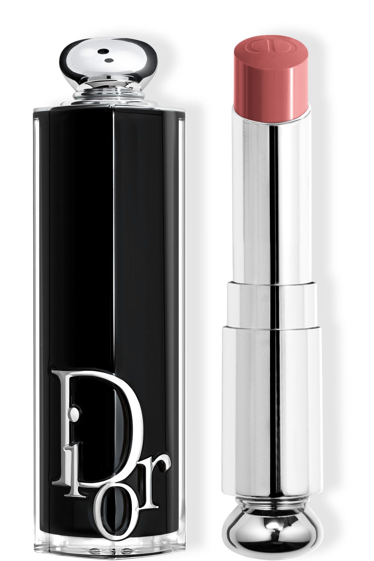 DIOR ADDICT сјајни кармин - пуњиви луксузни кармини