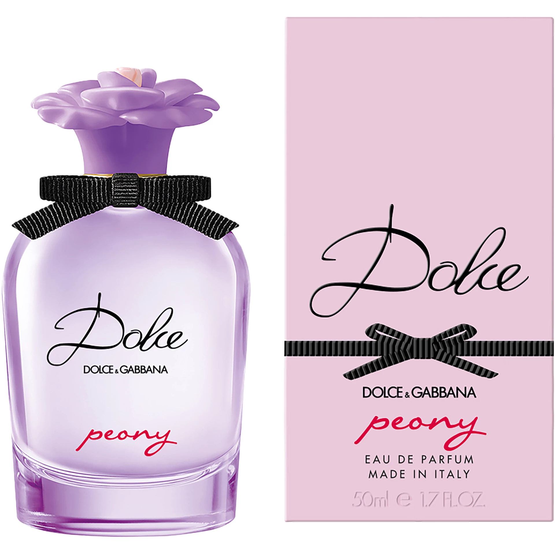 Dolce Peony Eau de Parfum 50 ml - Dolce & Gabbana