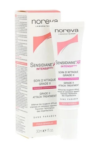 NOREVA Noreva Sensidiane Ar Crème Intensive 30ml