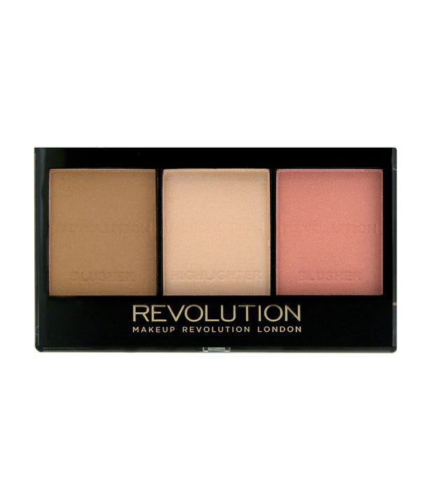 Ultra Sculpt & Contour