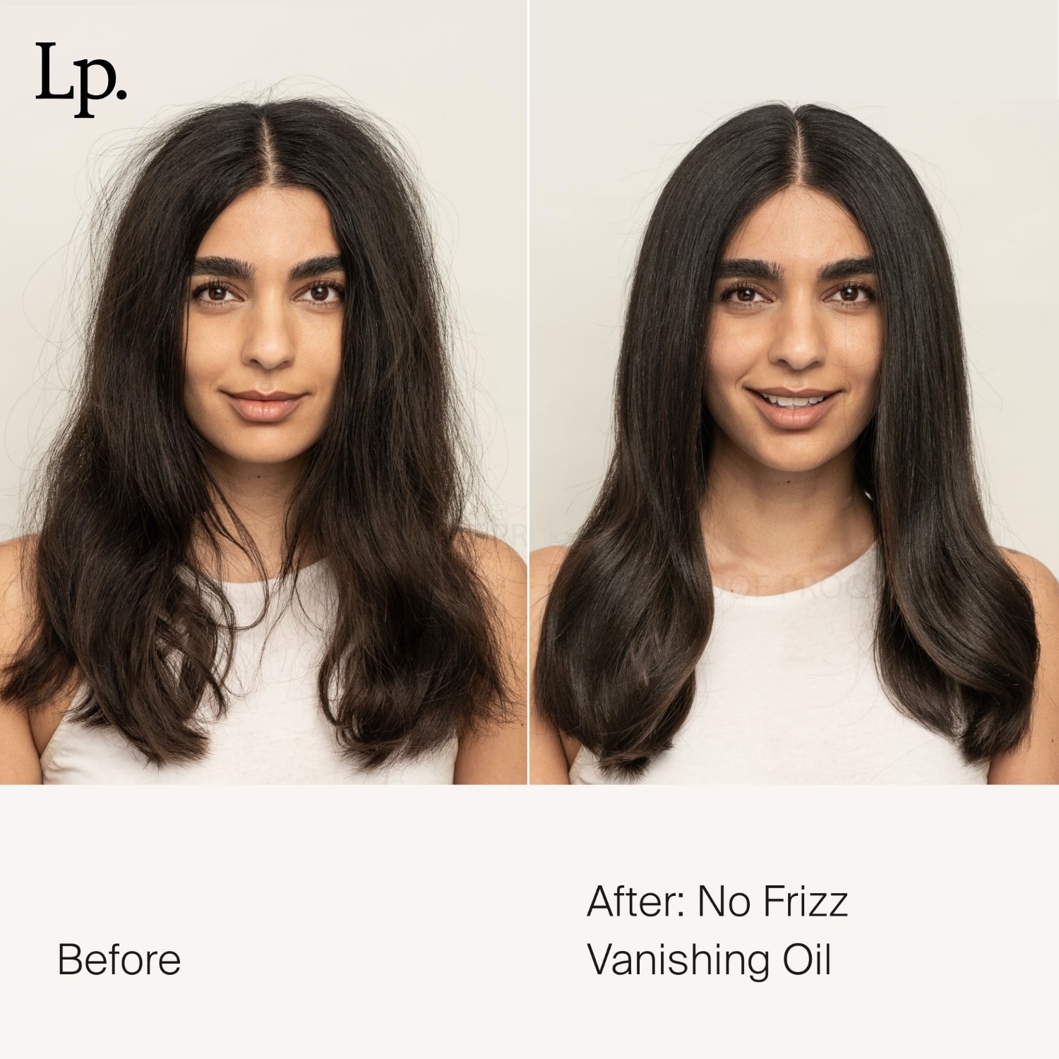 Living Proof ulje za kosu protiv kovrčanja – ulje za zaglađivanje kose – 50 ml