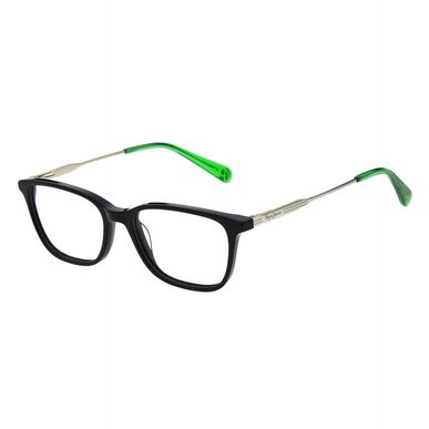 Montura de gafas negra para niños Pepe Jeans 4080 Pepe Jeans Kids