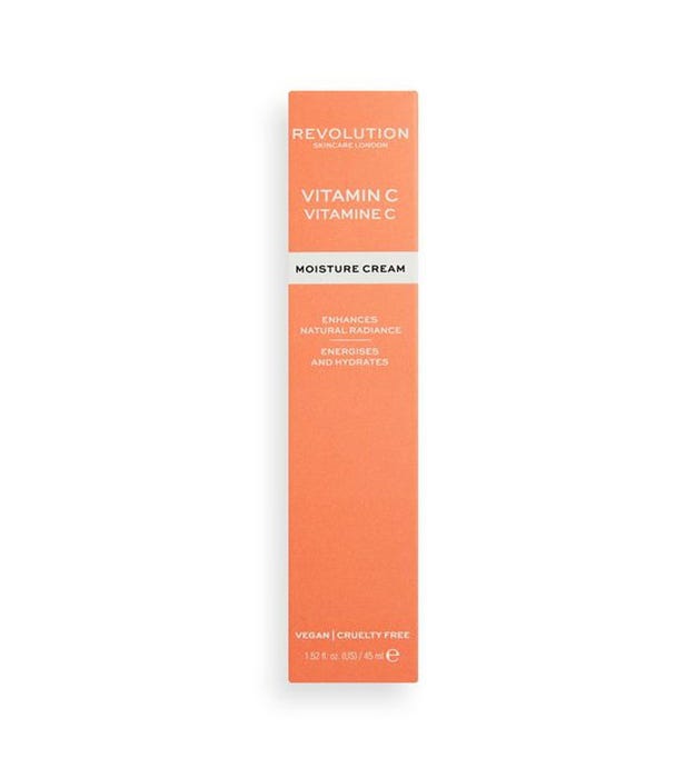 Rozjasňující krém s vitamínem C | 45 ml
