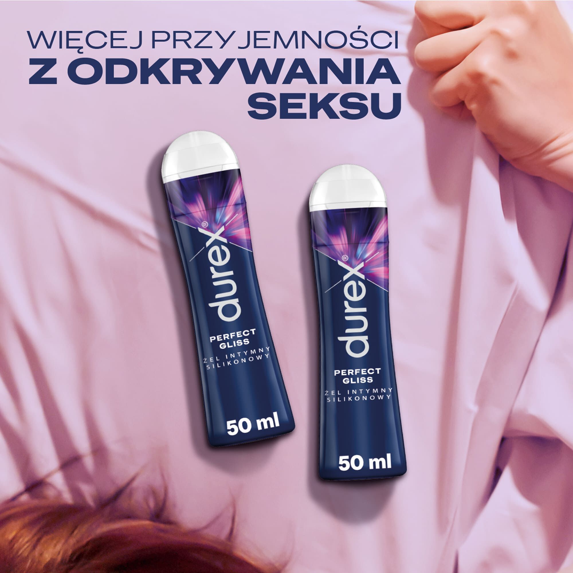 Durex Play
