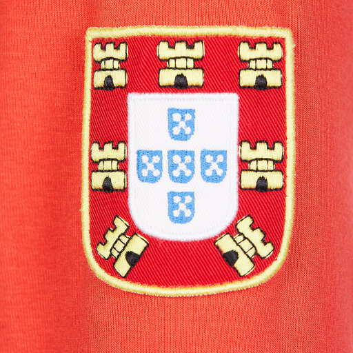 Polo rétro Benfica, champion d'Europe 1961