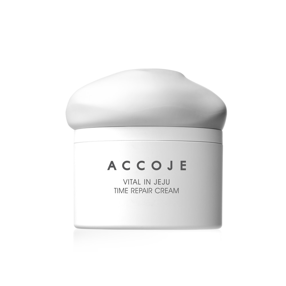 Accoje Vital u Jejuu