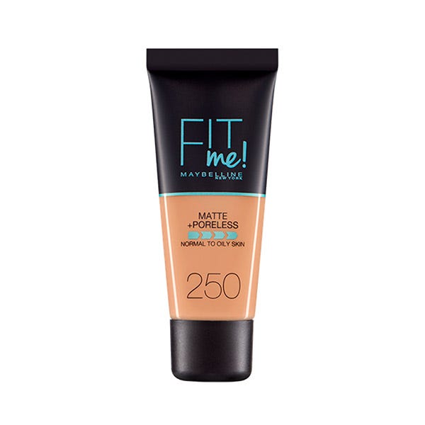 Fit Me Matte bez pora