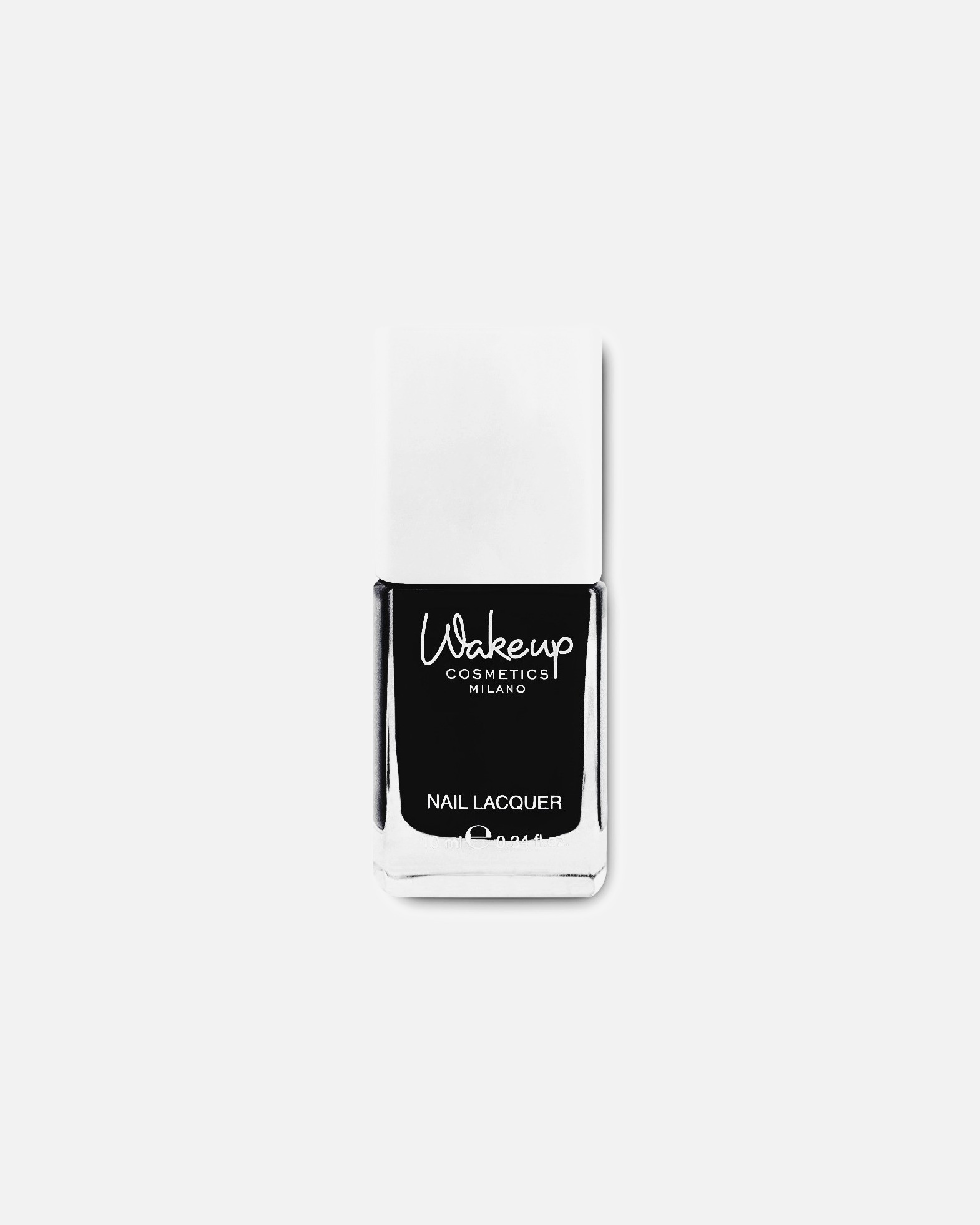 Wakeup Cosmetics Nail Lacquer