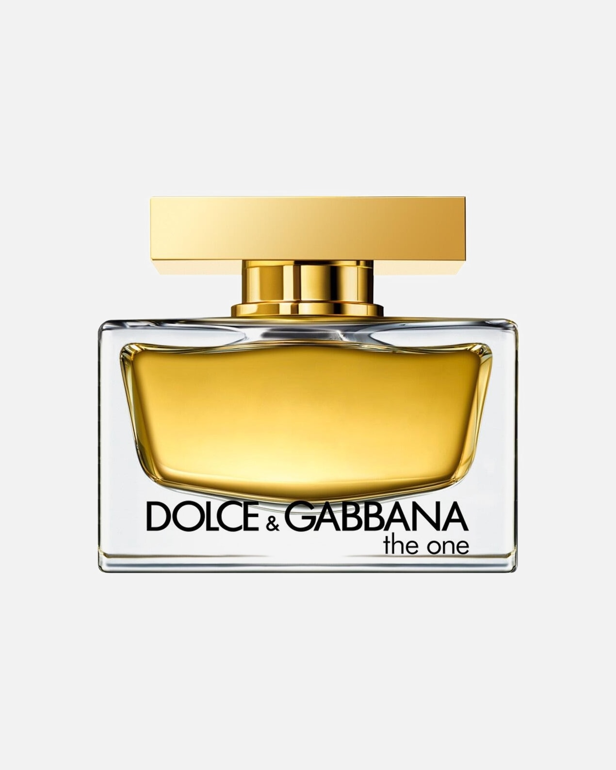 Dolce&Gabbana Eau de Parfum The One THE ONE Eau de Parfum – 30 ml
