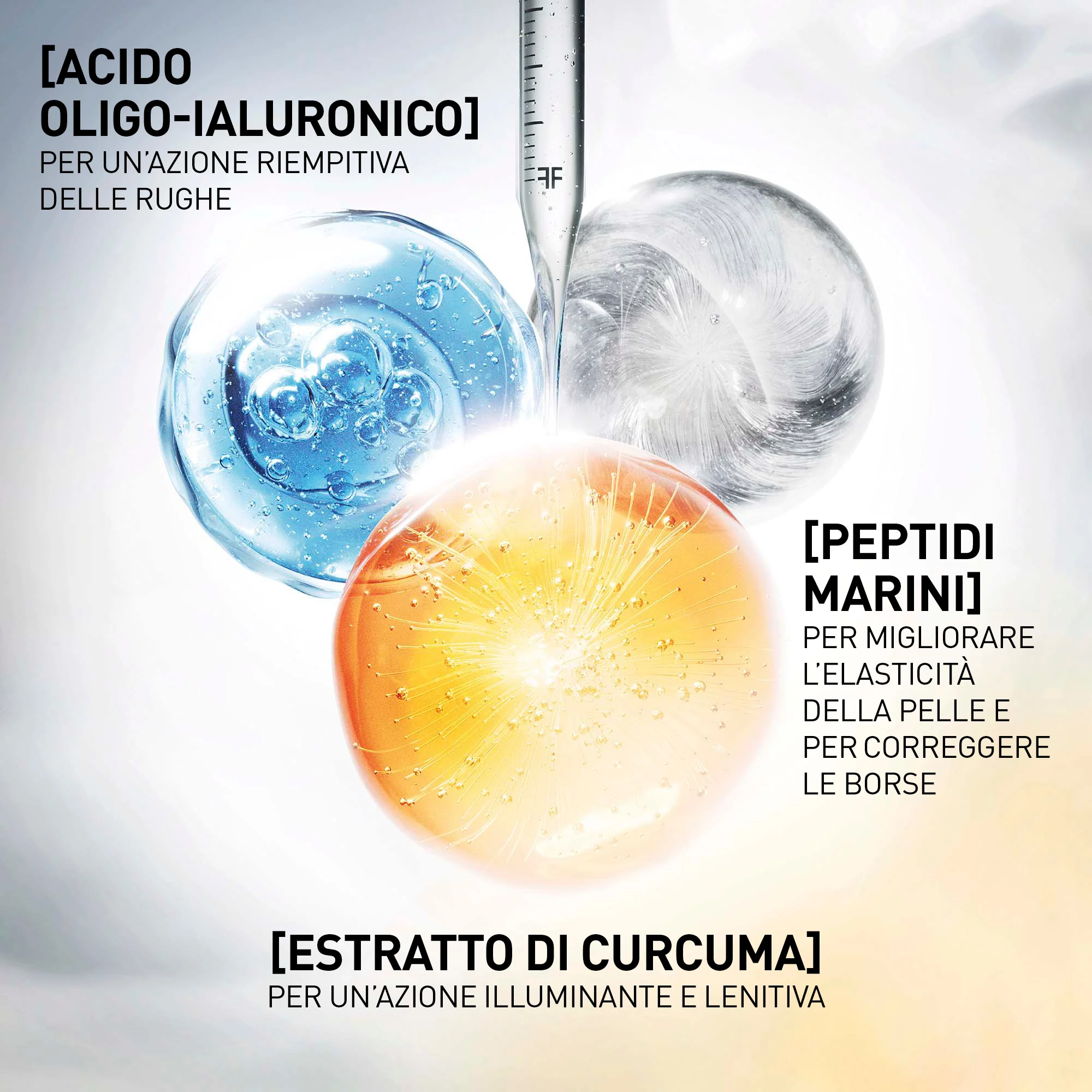 Optim Optim-Eyes Mask - Maschera Contorno Occhi