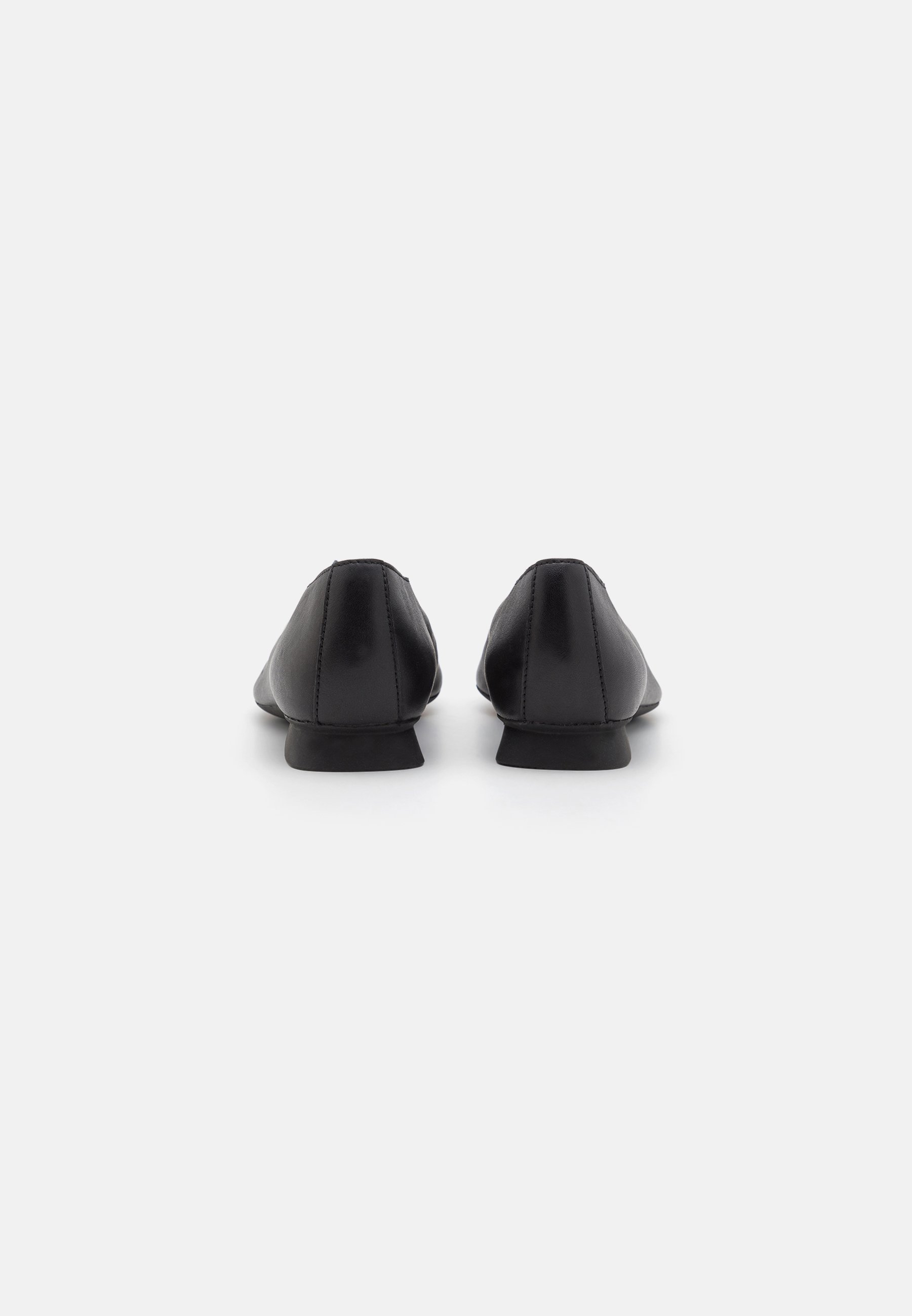 Camper CASI MYRA - Balletpumps - zwart