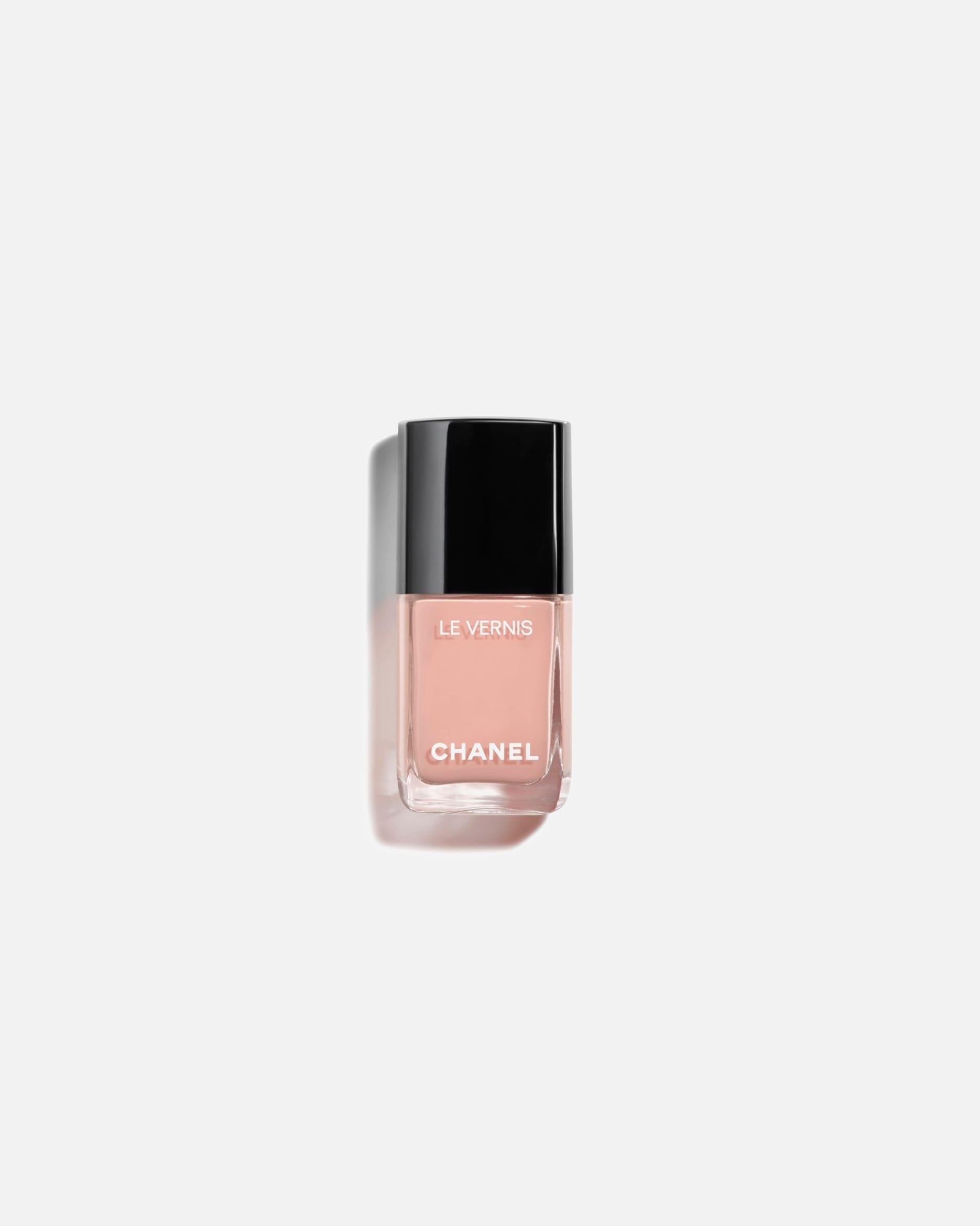 CHANEL lak za nohte LE VERNIS DOLGOTRAJNA BARVA IN SIJAJ - 13 ml