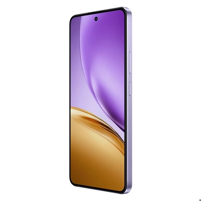 SMARTPHONE - REALME - 14T 5G - 8 GB de RAM - 256 GB - Pantalla AMOLED - Batería de 6000 mAh