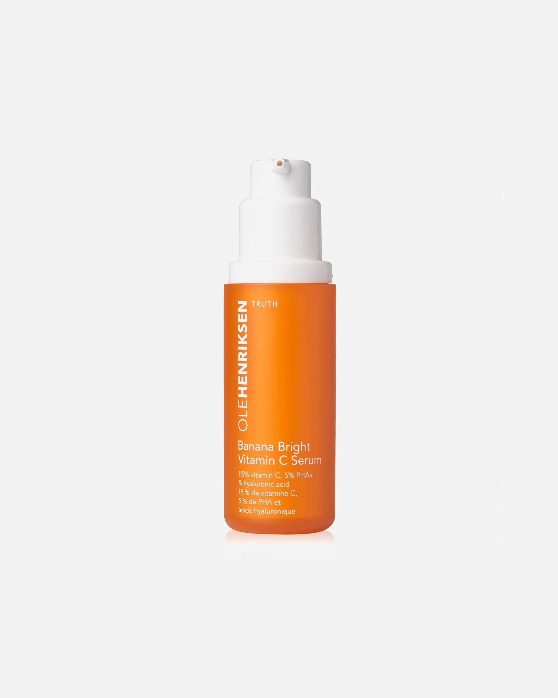 Ole Henriksen Vitamin C-Serum Banana Bright - 30 ml
