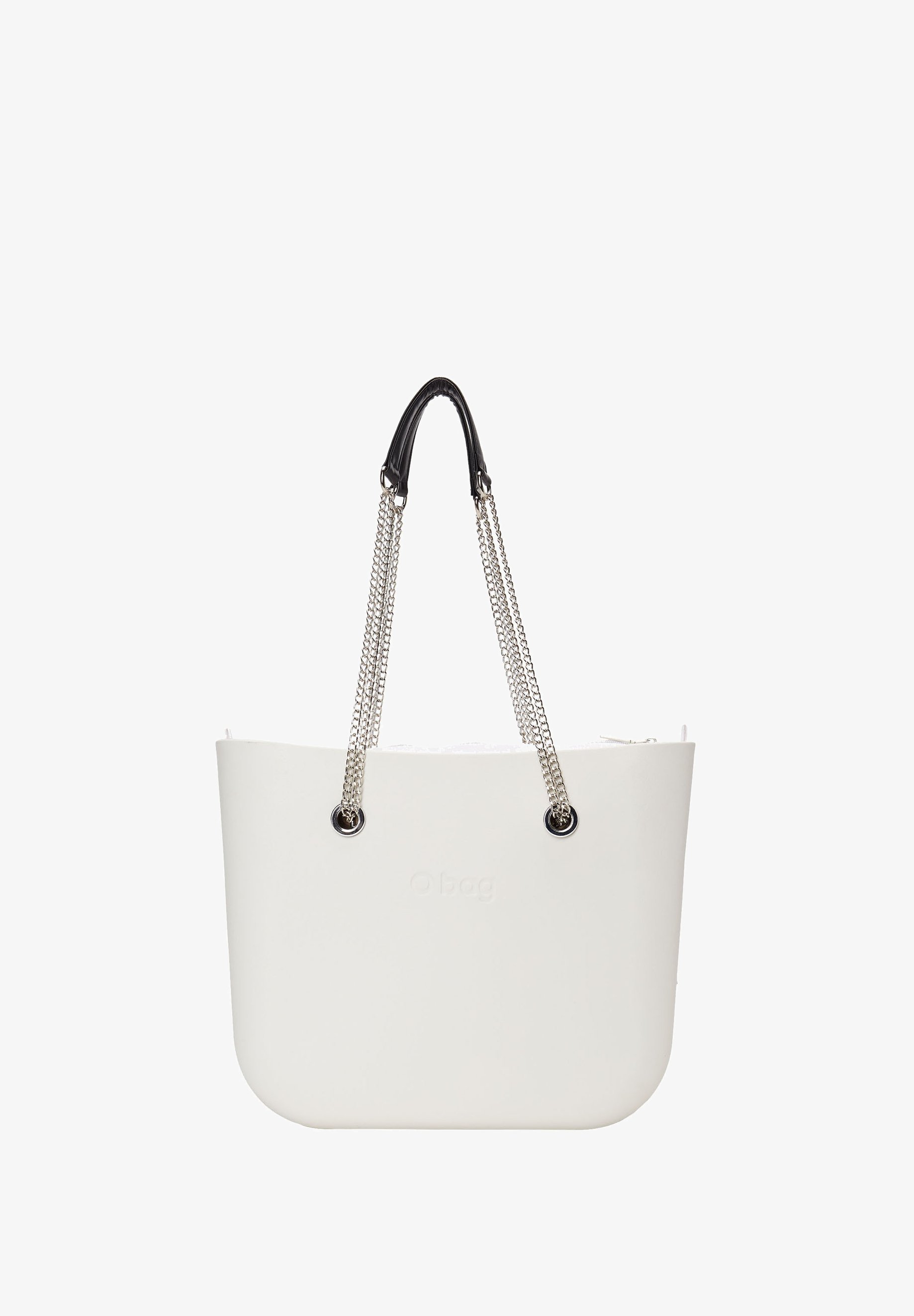 Bag Tote tas - latte