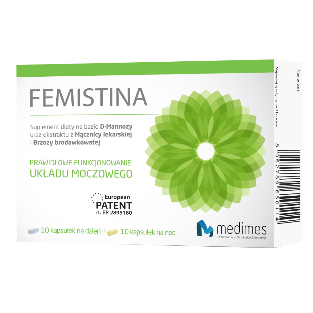 Medimes Femistina