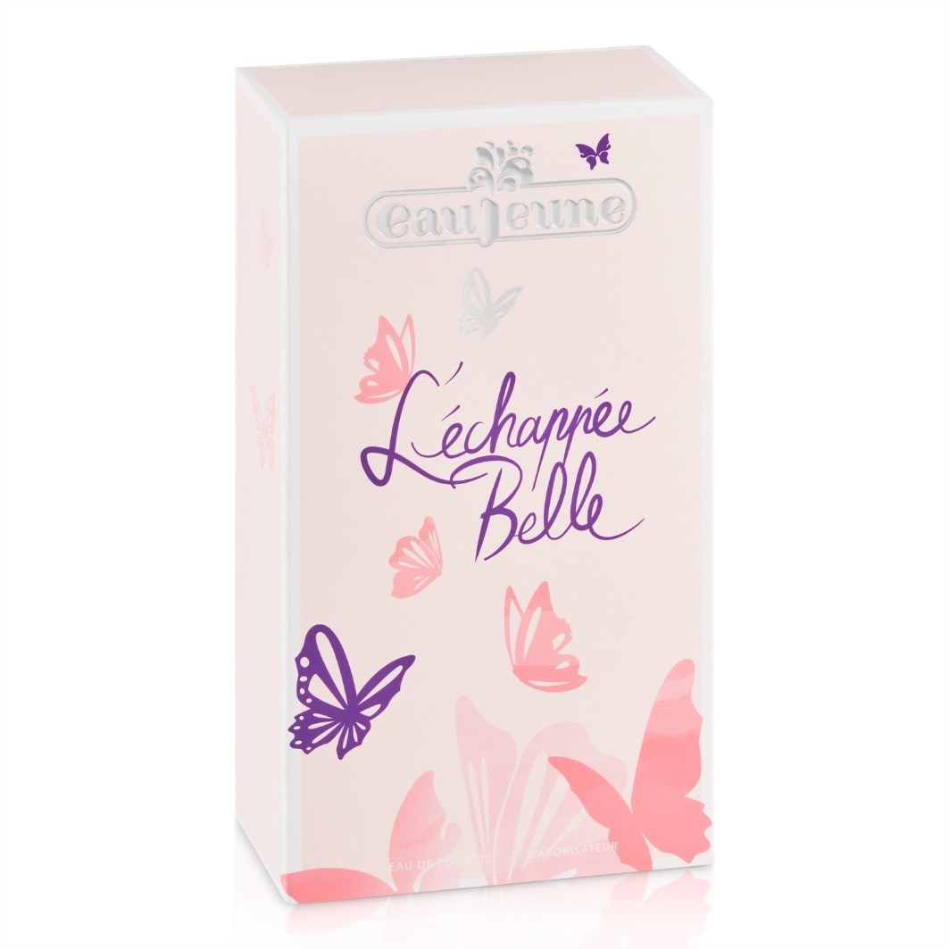 Eau Jeune Eau de Toilette Eau Jeune Echappee Belle EdT - 75 ml