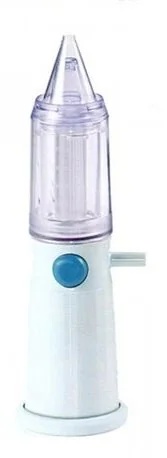 CHICCO Chicco Nasendusche für Atemkomfort und Nasenhöhlenreinigung