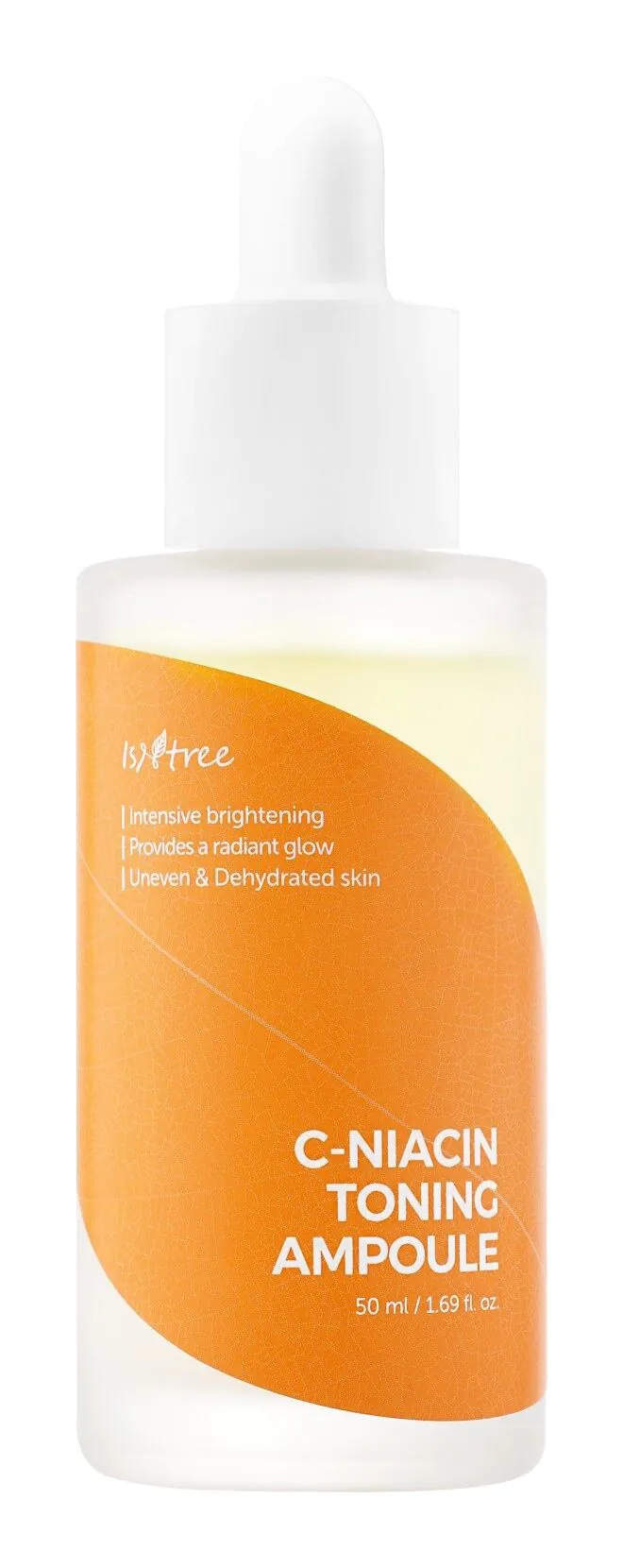 Isntree C-Niacin Toning Ampoule Ampułka do twarzy
