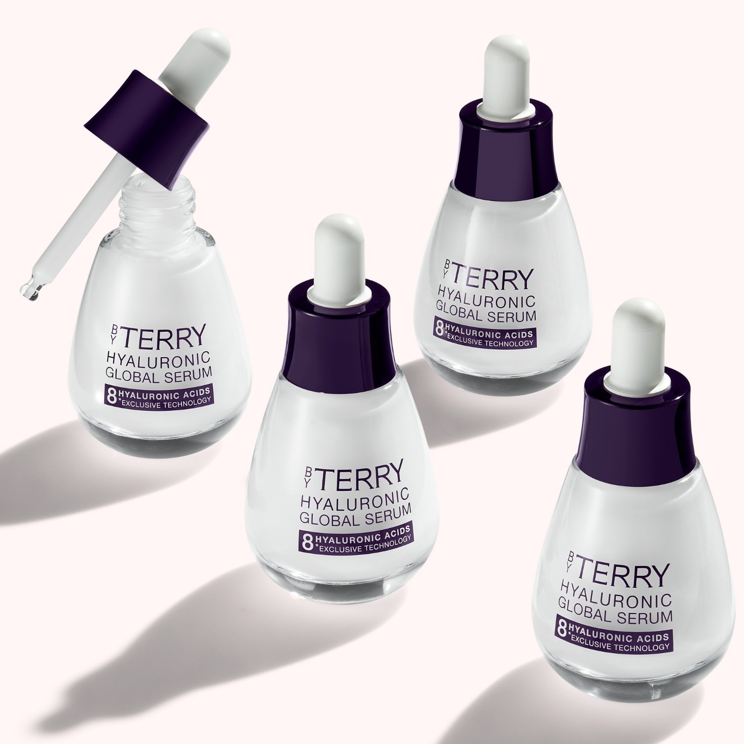 By Terry HYALURONIC GLOBAL SERUM