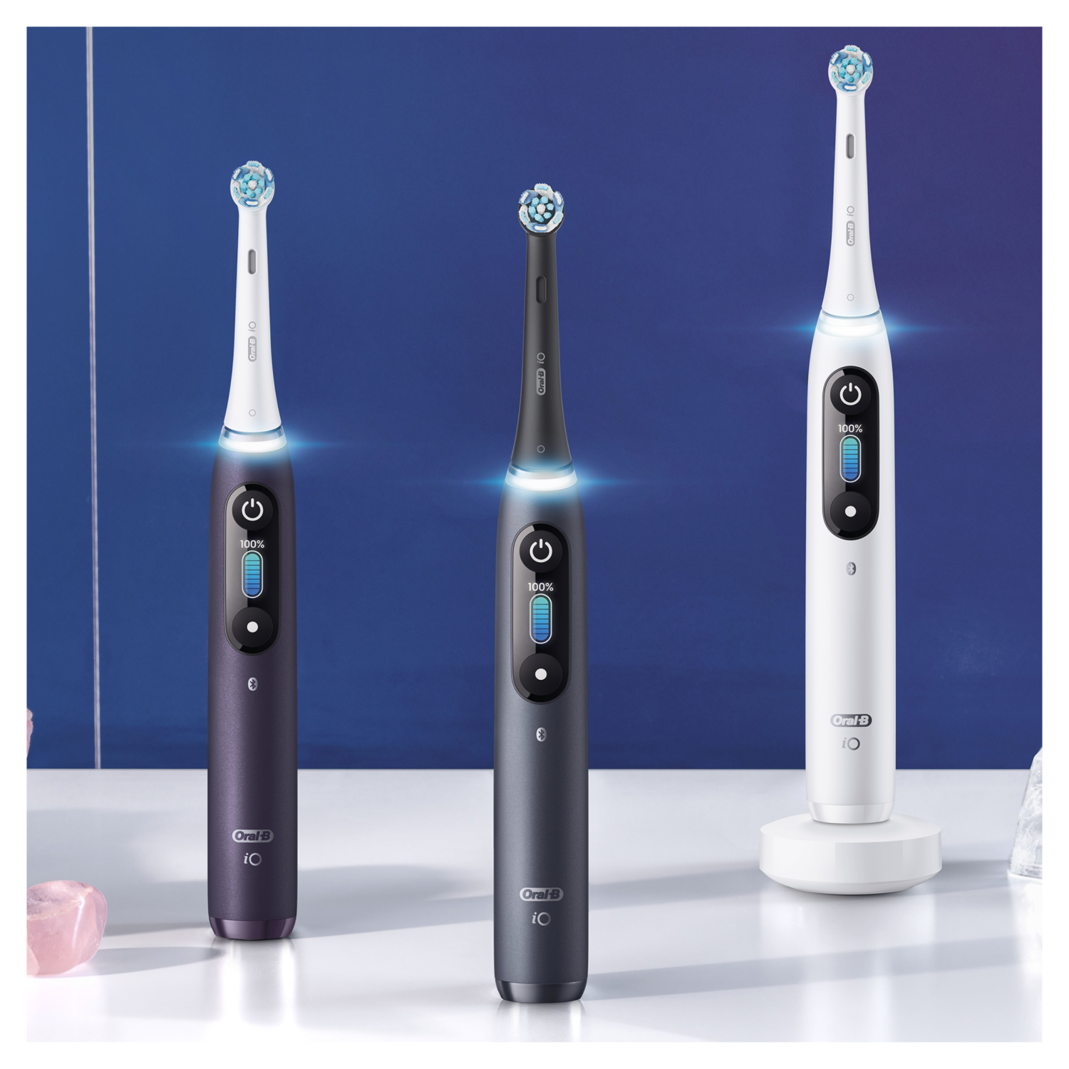 Oral-B IO 8 Negro