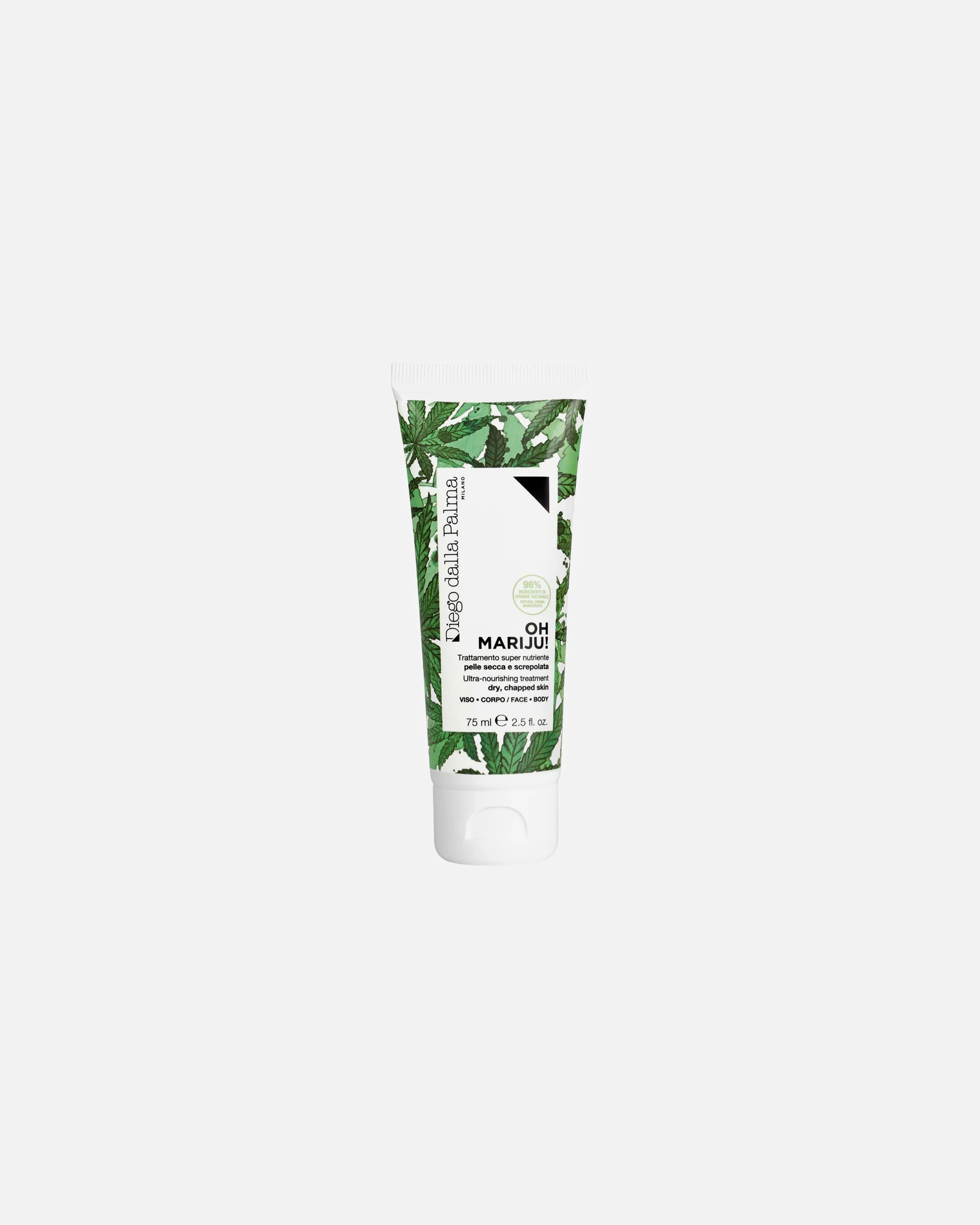 Diego dalla Palma Ultra-Nourishing Treatment