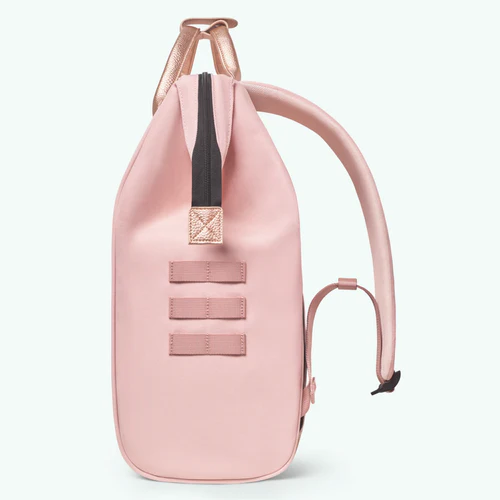 Cabaia Sac à dos Adventurer Large Queretaro rose