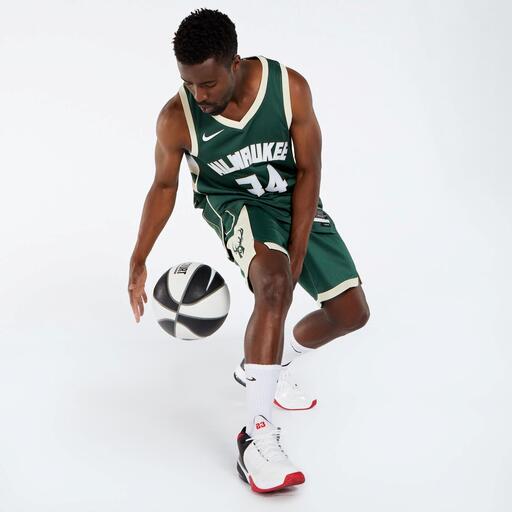 Nike G Antetokounmpo Bucks
